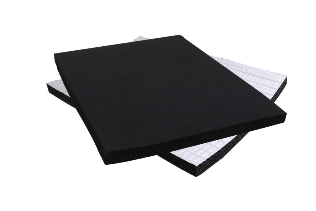Airmaster Rubber Insulation (NBR)