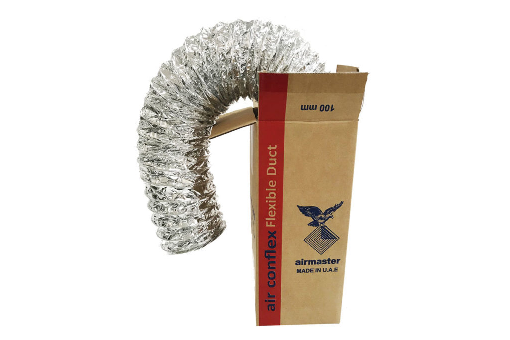 Flexible Duct