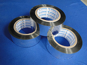Polyester & Metalized Polyester Tape