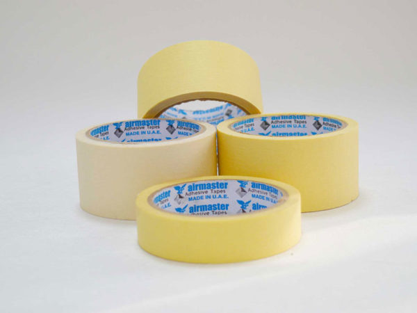 What is masking tape and how does it work | Blog