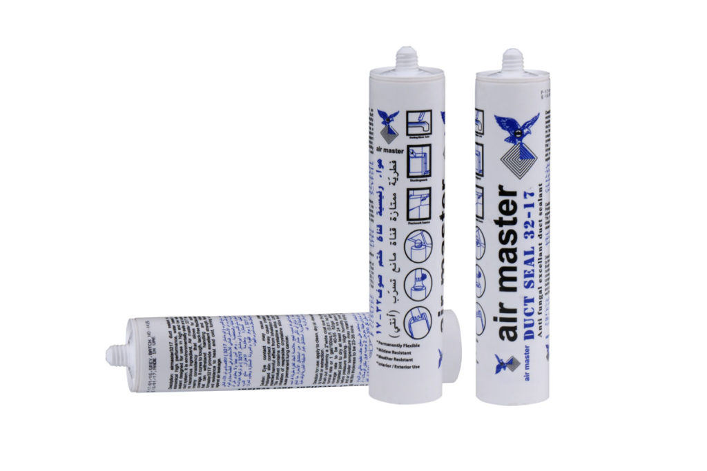 Acrylic Duct Sealant