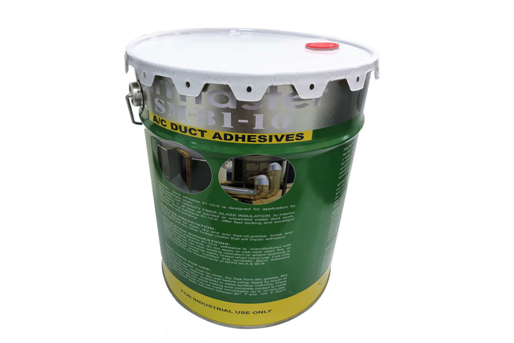 Synthetic-Bond-Adhesive