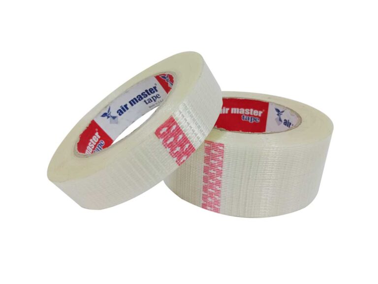 Foam Tapes HVAC Tapes manufacturers in UAE Airmaster Tapes UAE