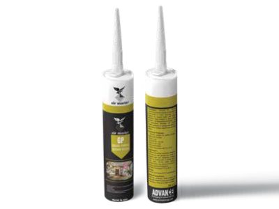 Airmaster GP Super Silicone Sealant